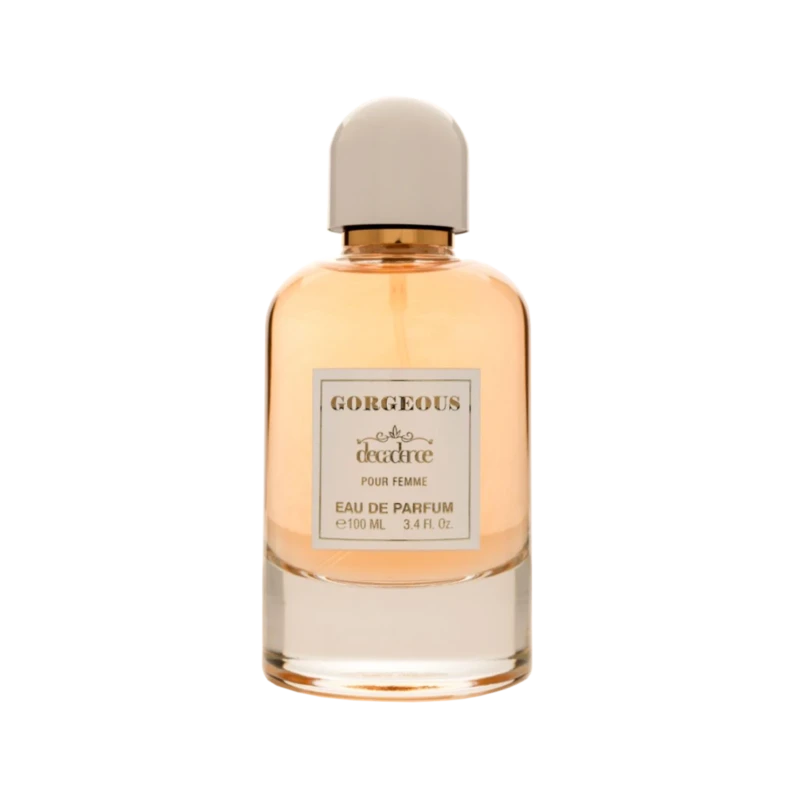 ادکلن دکادرس گرجس پورفم