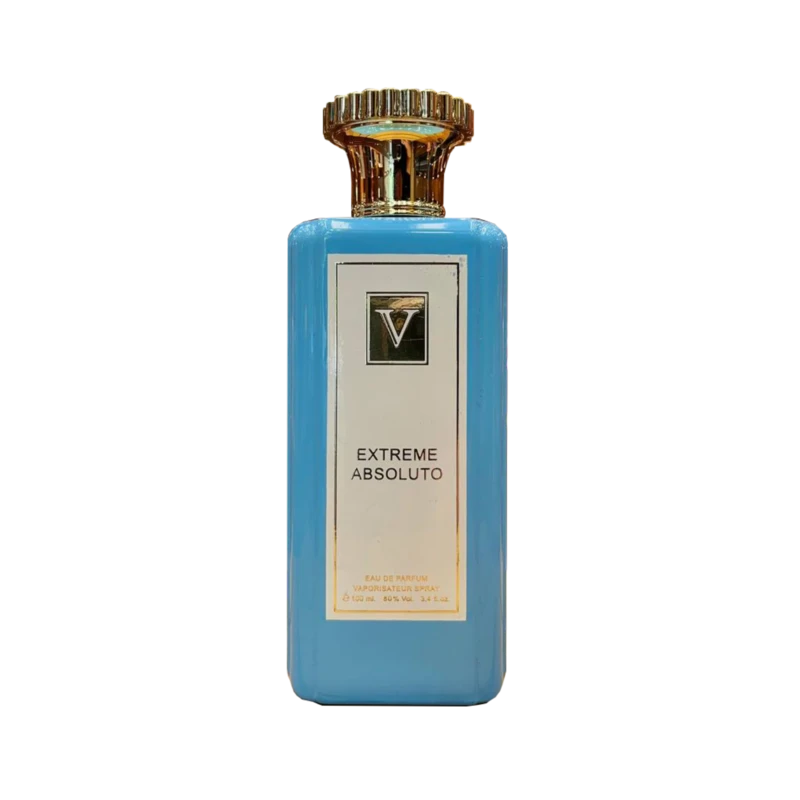 ادکلن روبرتو ویزاری اکستریم ابسولوتو