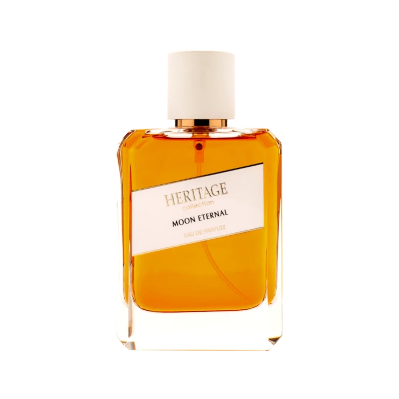 ادکلن هریتیج مدل مون اترنال