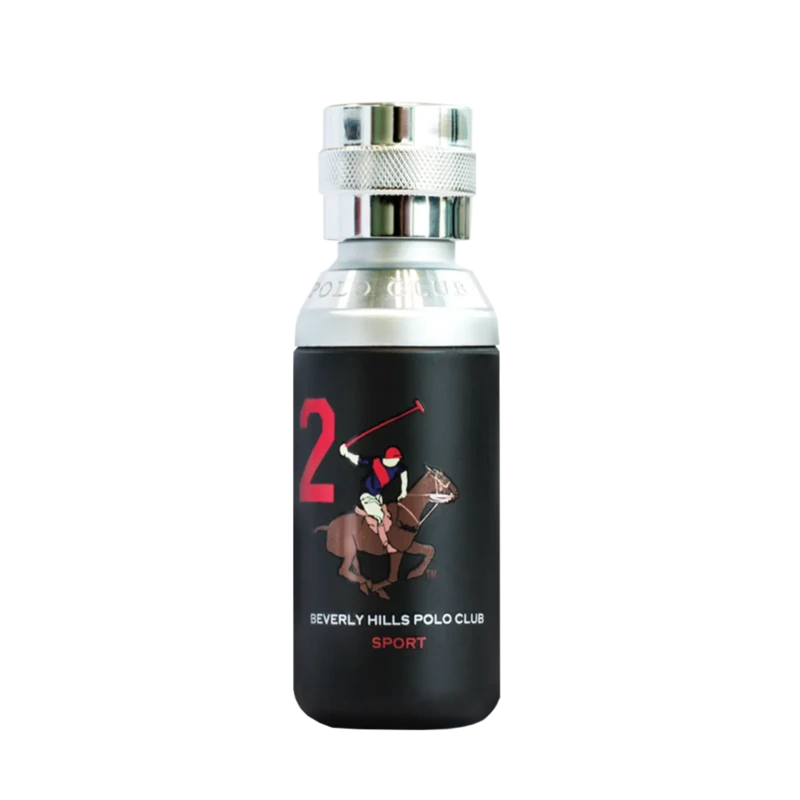 بورلی هیلز پولو کلاب شماره ۲ مردانه