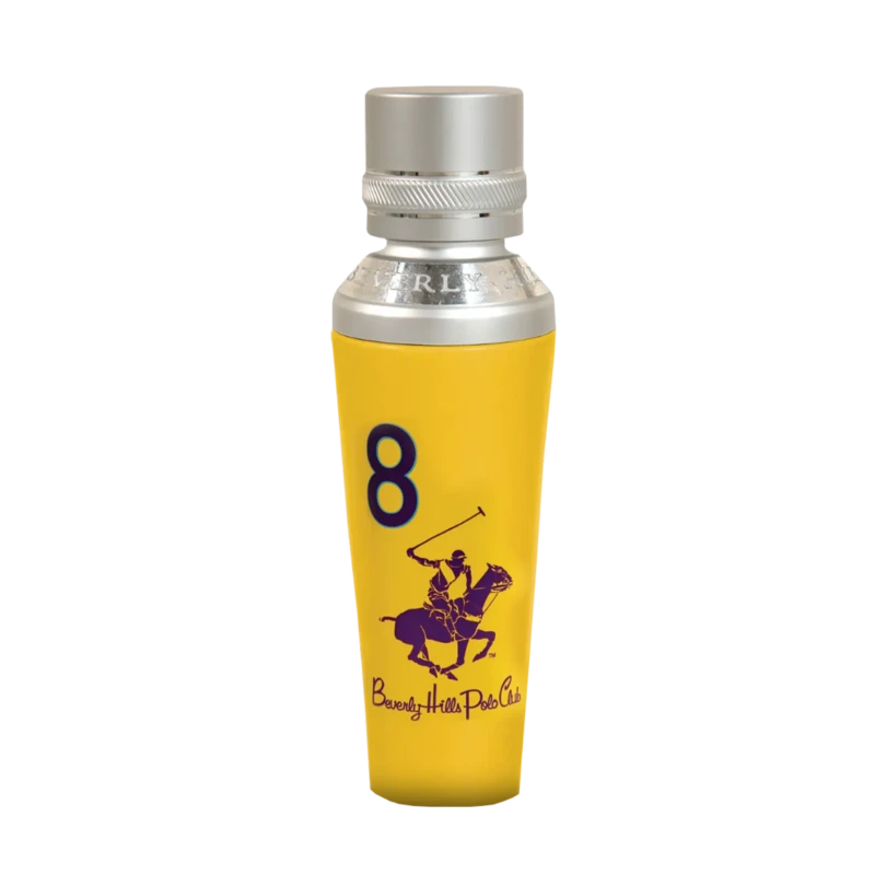 بورلی هیلز پولو کلاب شماره 8 زنانه