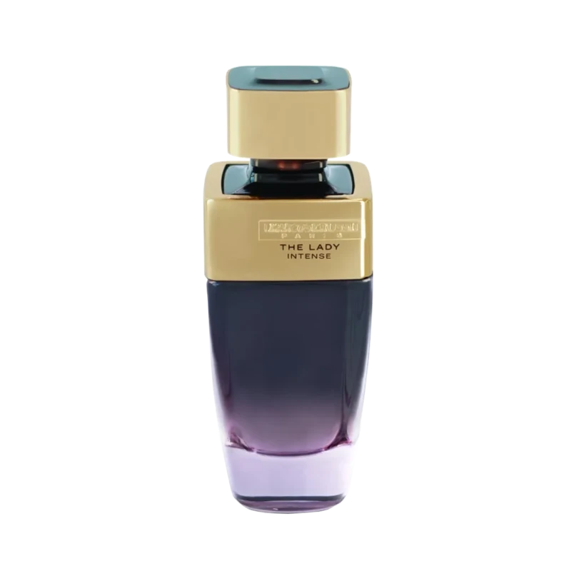 ادکلن مارکوسروسی مدل د لیدی اینتنس