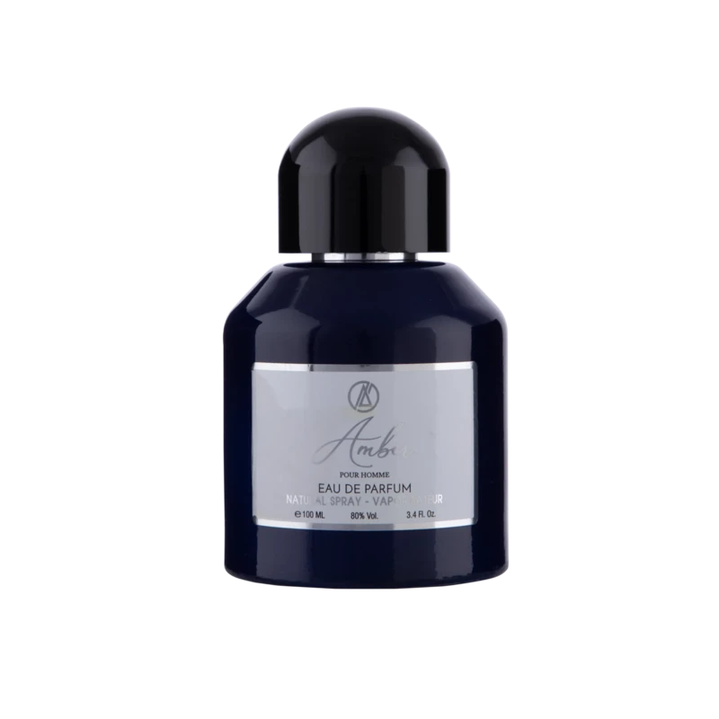 ادکلن دکادنس مدل آمبر پور هوم