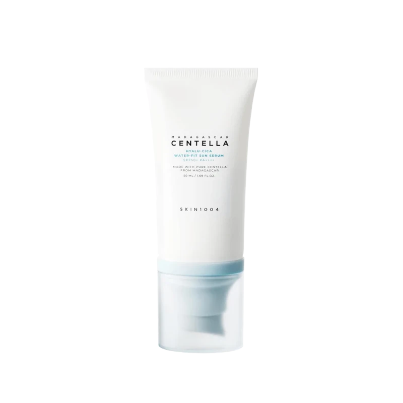 ضدآفتاب کرمی سنتلا اسکین