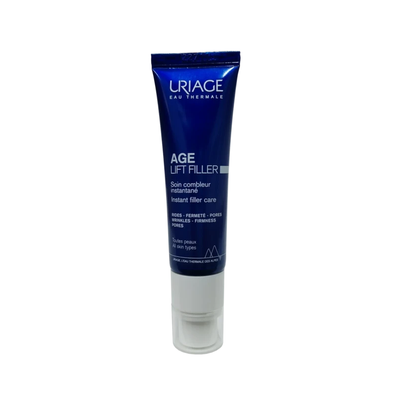 کرم پرکننده فوری چروک و منافذ اوریاژ