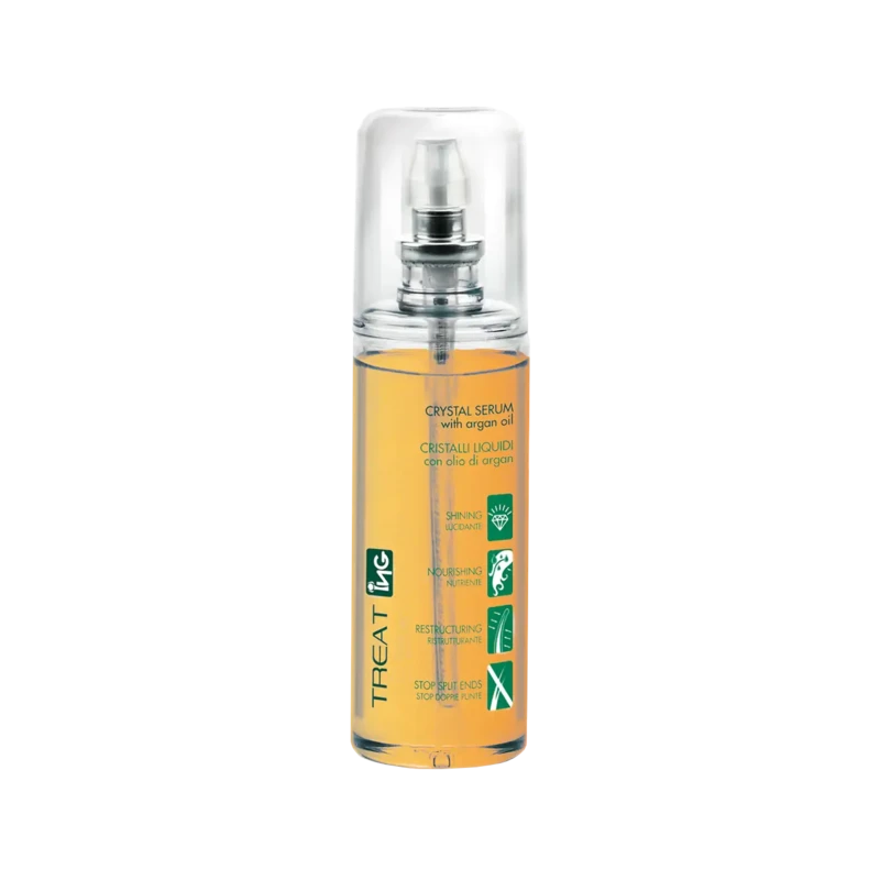 سرم آرگان آی ان جی