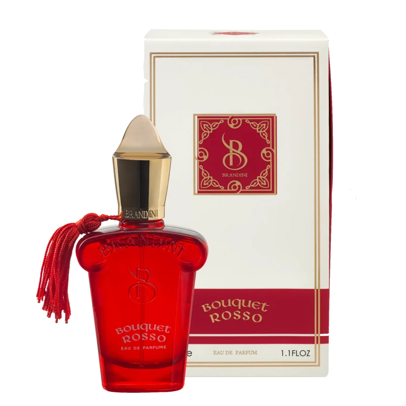 ادکلن زنانه بوکه روسو برندینی