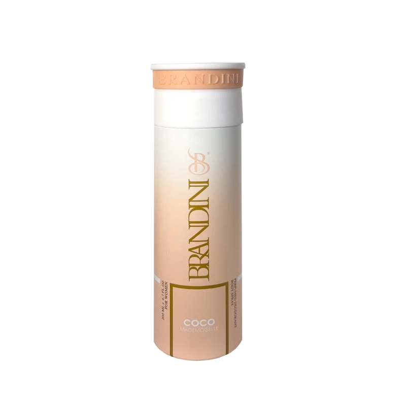اسپری زنانه کوکو مادمازل برندینی