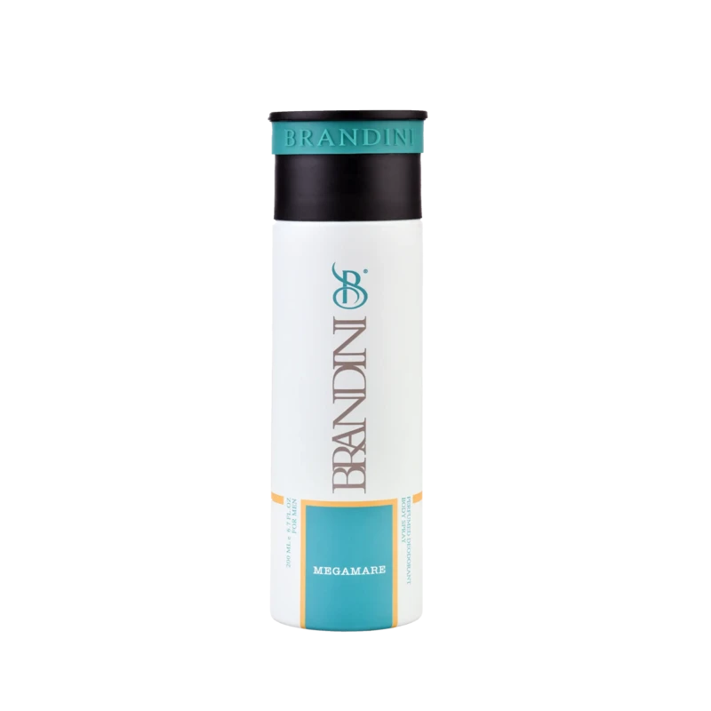 اسپری زنانه مردانه مگاماره برندینی