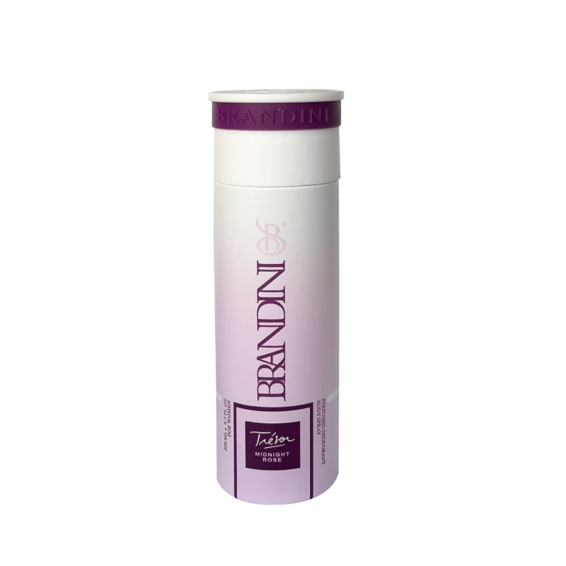 اسپری زنانه میدنایت رز برندینی