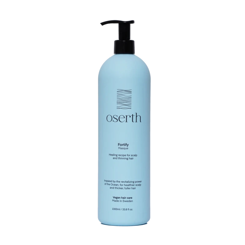 ماسک تقویتی و ضدریزش اوسرت (سایز بزرگ)