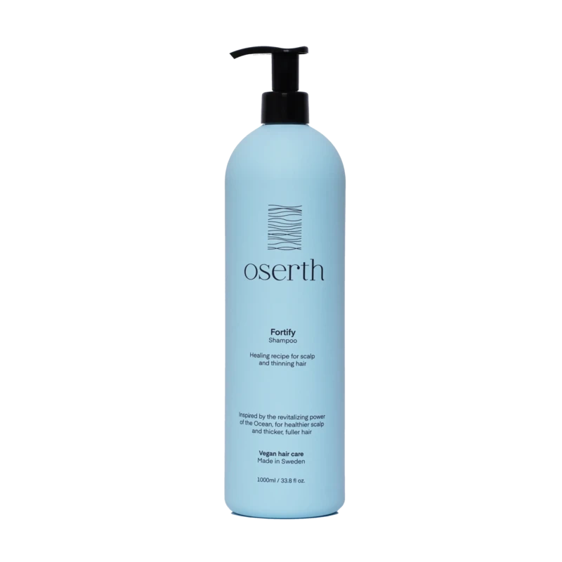 شامپو تقویت‌کننده و ضدریزش اوسرت (سایز بزرگ)