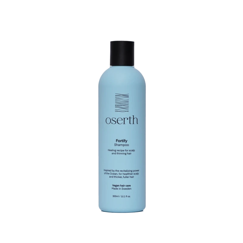 شامپو تقویتی و ضدریزش اوسرت