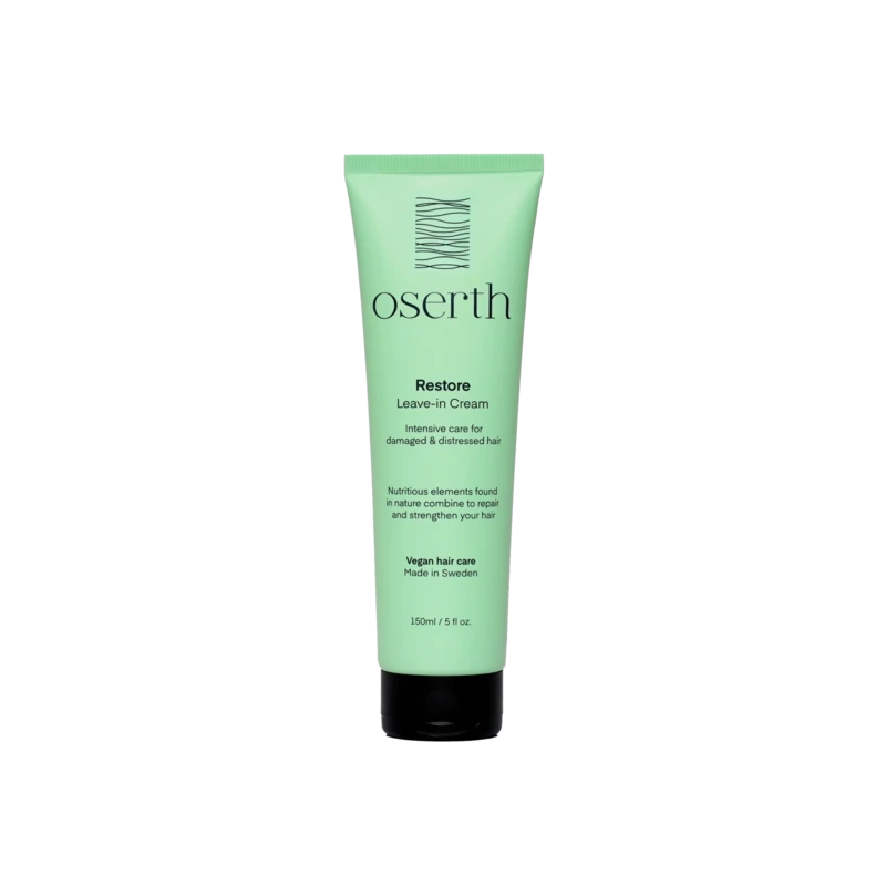 کرم ترمیم‌کننده و بدون نیاز به شست‌وشو اوسرت