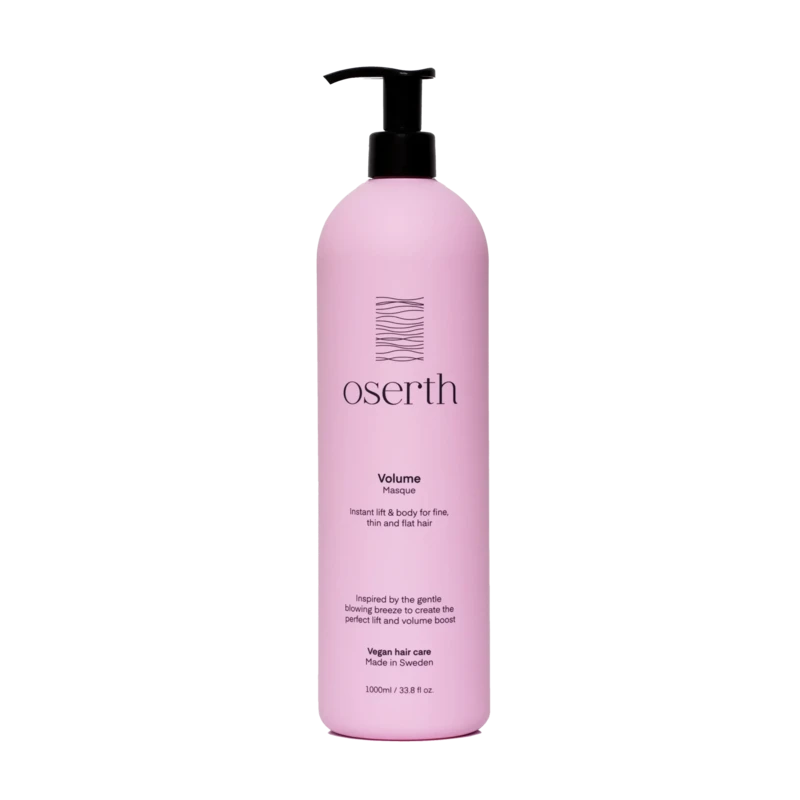 ماسک حجم‌دهنده و تقویت‌کننده مو اوسرت (سایز بزرگ)