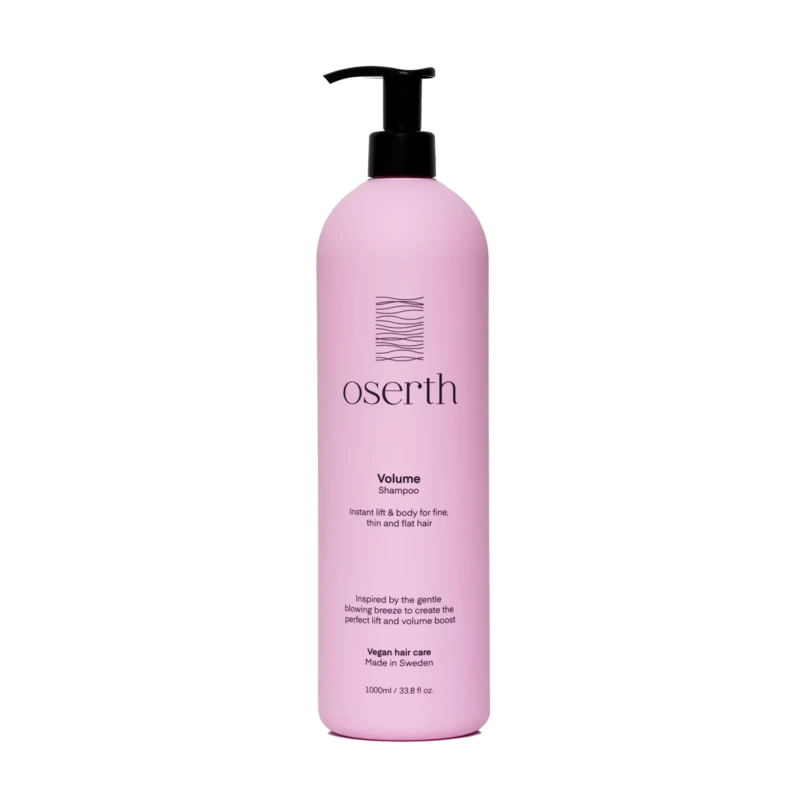 شامپو حجم‌دهنده و تقویت‌کننده مو اوسرت (سایز بزرگ)