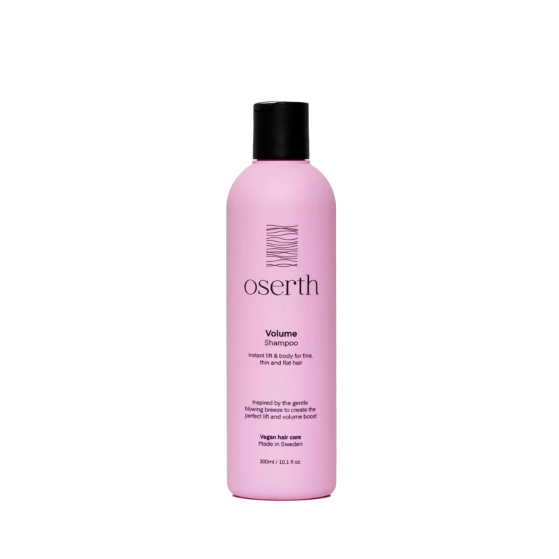 شامپو حجم‌دهنده و تقویت‌کننده مو اوسرت