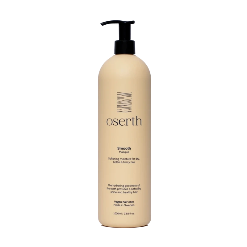ماسک نرم‌کننده و صاف‌کننده مو اوسرت (سایز بزرگ)