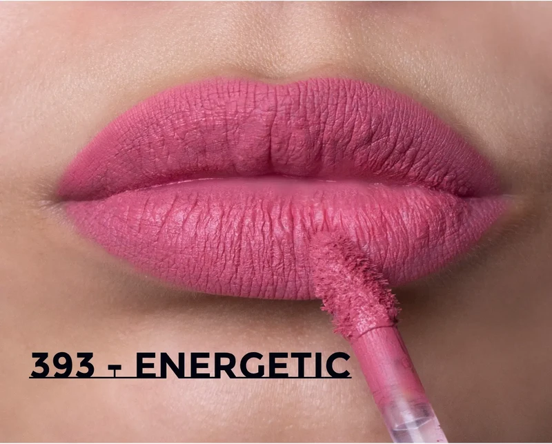 رژ لب مایع کیسبل لیدو