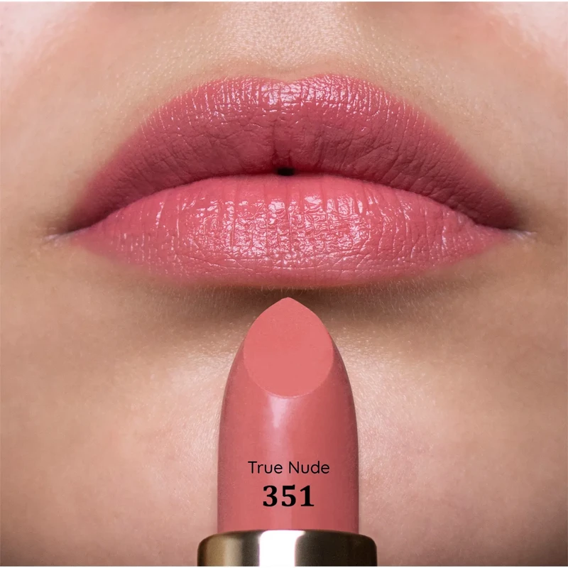 رژ لب جامد سیلک رادیانت لیدو