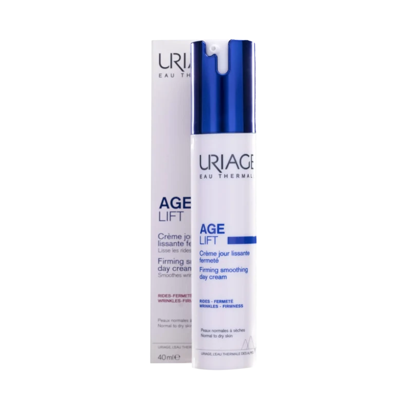 کرم روز سفت‌کننده و صاف‌کننده پوست اوریاژ