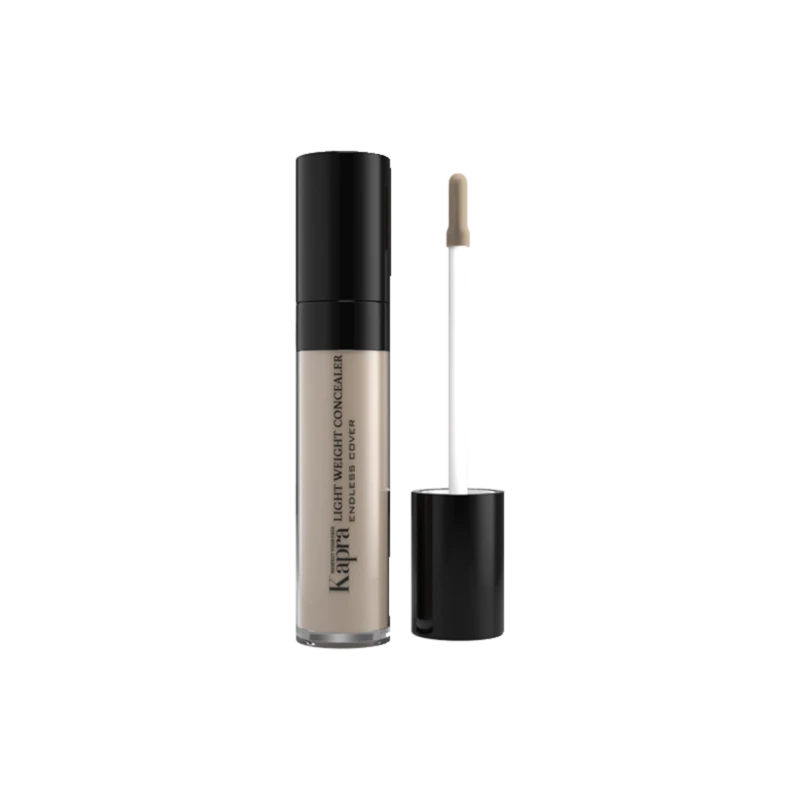 کانسیلر سبک کاپرا