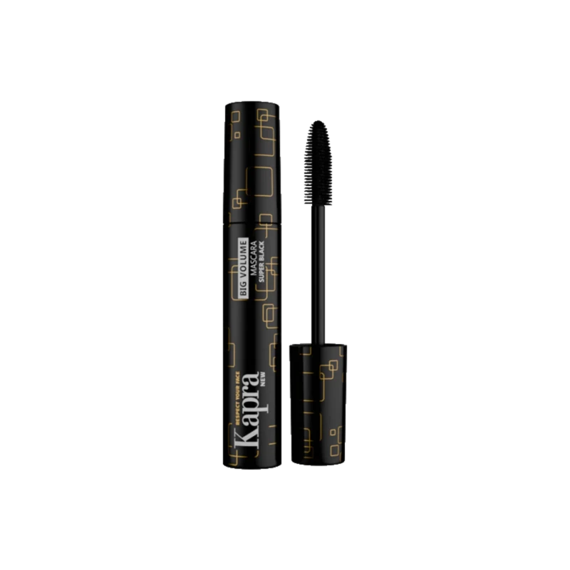 ریمل حجم‌ دهنده کاپرا – مدل Big Volume Mascara