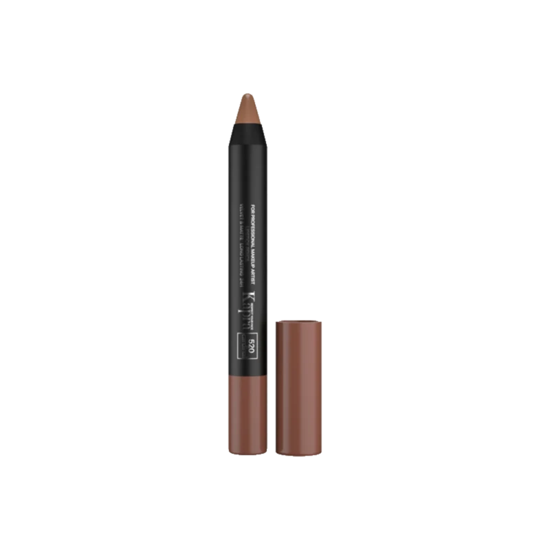 رژ لب مدادی کاپرا ۵۲۰ تا ۵۳۷