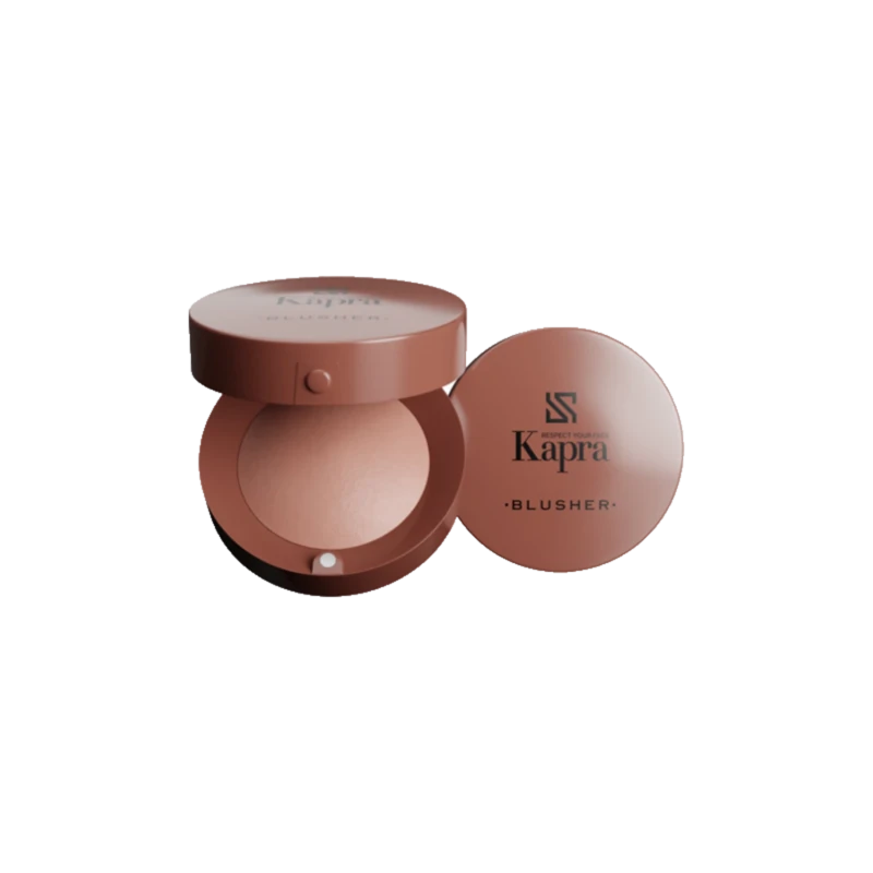 رژگونه کاپرا سری B201 تا B209