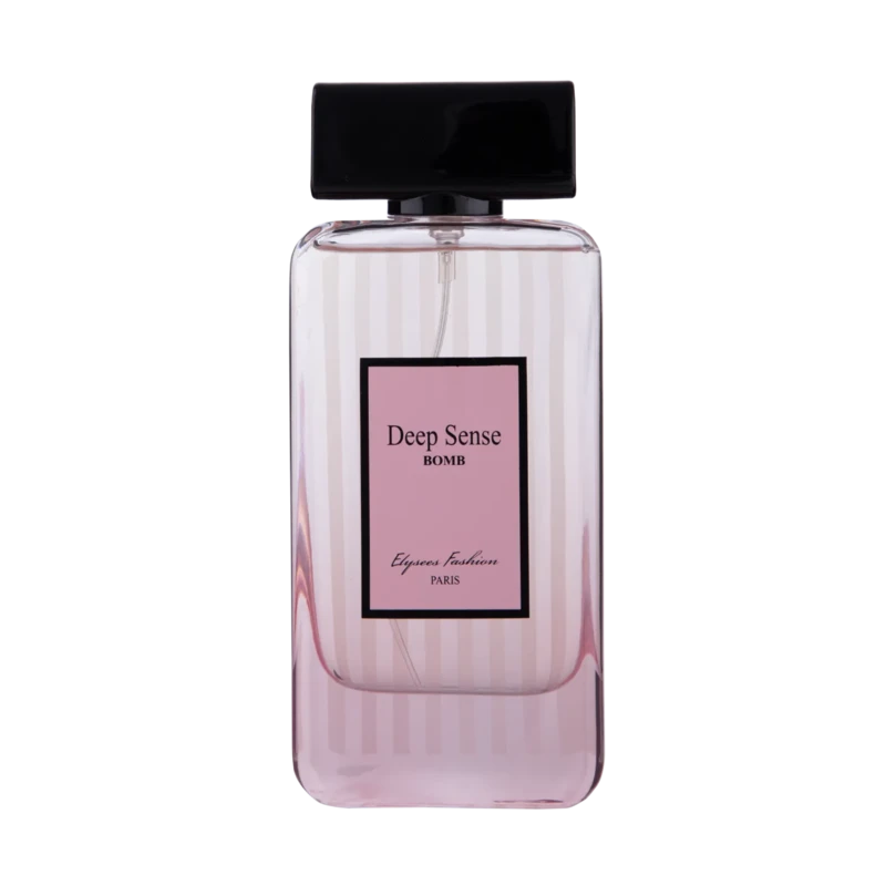 ادکلن دیپ سنس بامب - Deep Sense Bomb