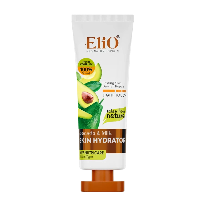 کرم مرطوب کننده مخصوص تغذیه عمقی الیو