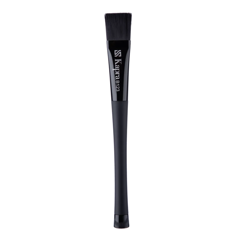 براش B123 آرایشی حرفه‌ای کاپرا