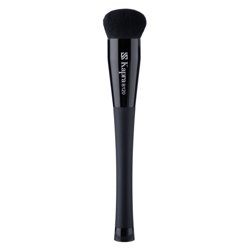 براش B120 آرایشی حرفه‌ای کاپرا