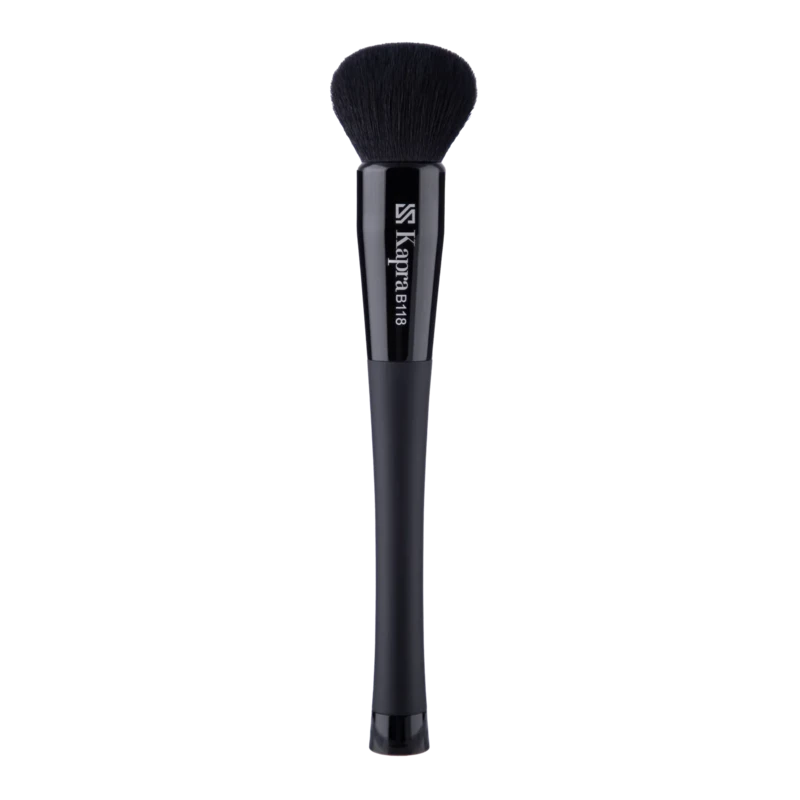 براش B118 آرایشی حرفه‌ای کاپرا