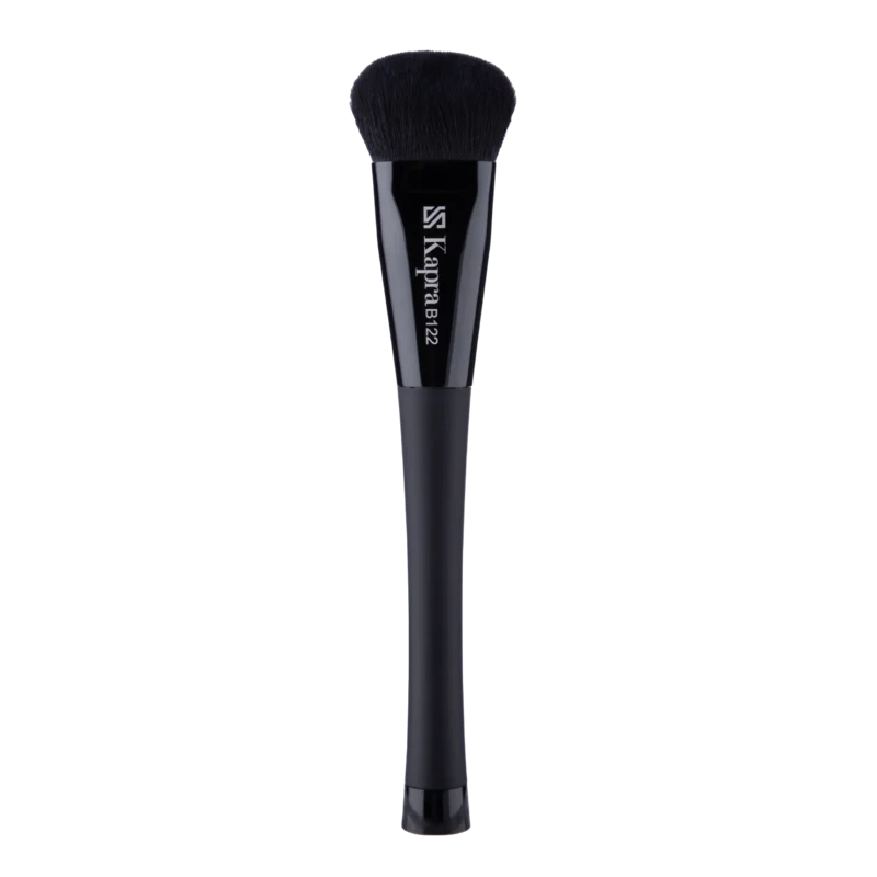 براش B122 آرایشی حرفه‌ای کاپرا