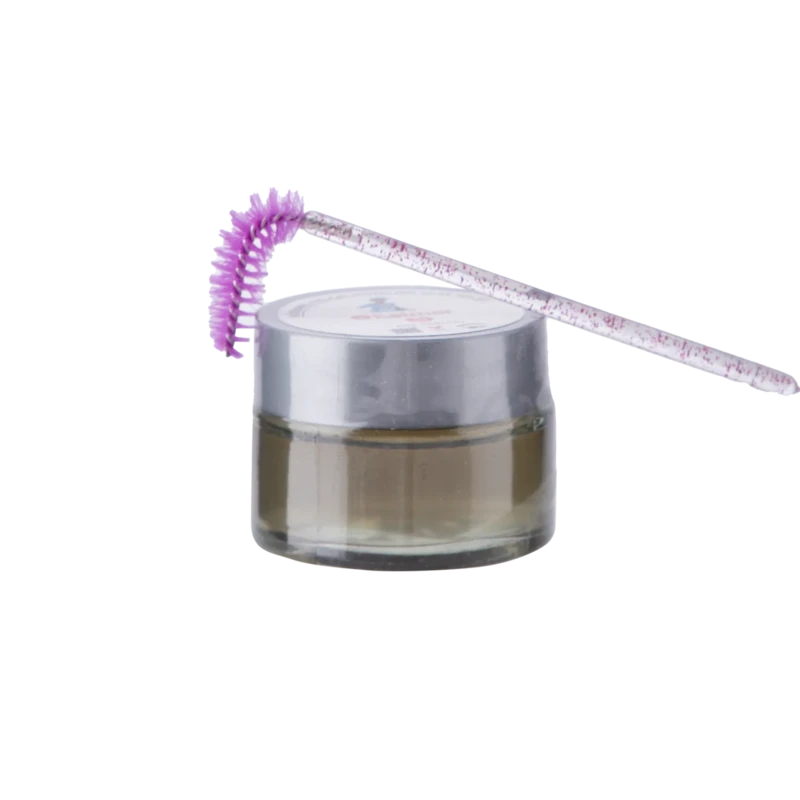 صابون ابرو کولمار به همراه براش مخصوص