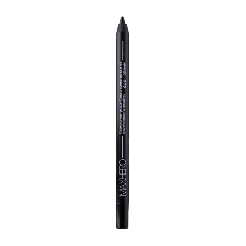 مدادچشم ضد آب و حساسیت مکس هیرو (مشکی)