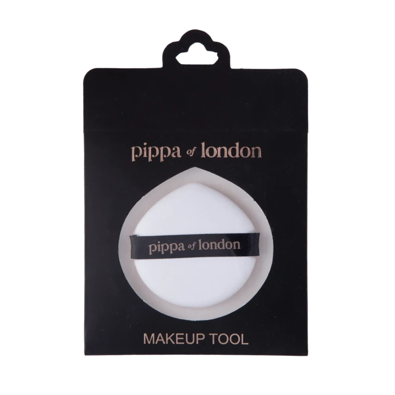پد آرایشی پیپا آف لندن مدل Makeup Puff