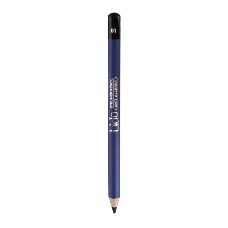 مداد داخل چشم ضد حساسیت لیدو شماره 1