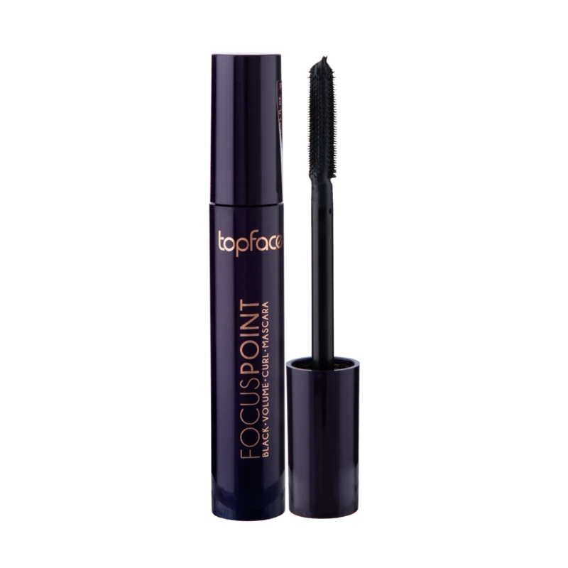 ریمل حجم‌دهنده و فرکننده تاپ‌فیس