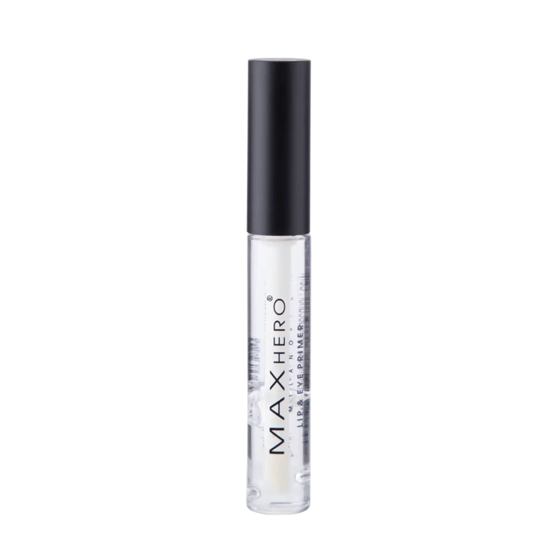 پرایمر و ژل حالت‌دهنده لب و ابرو مکس هیرو