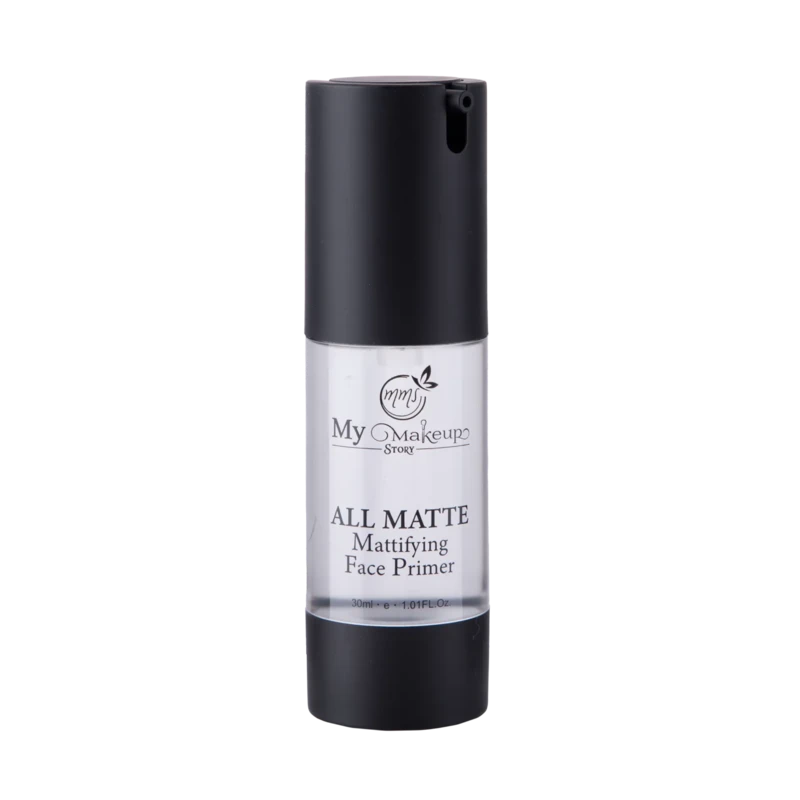 پرایمر مات‌کننده صورت مای میکاپ