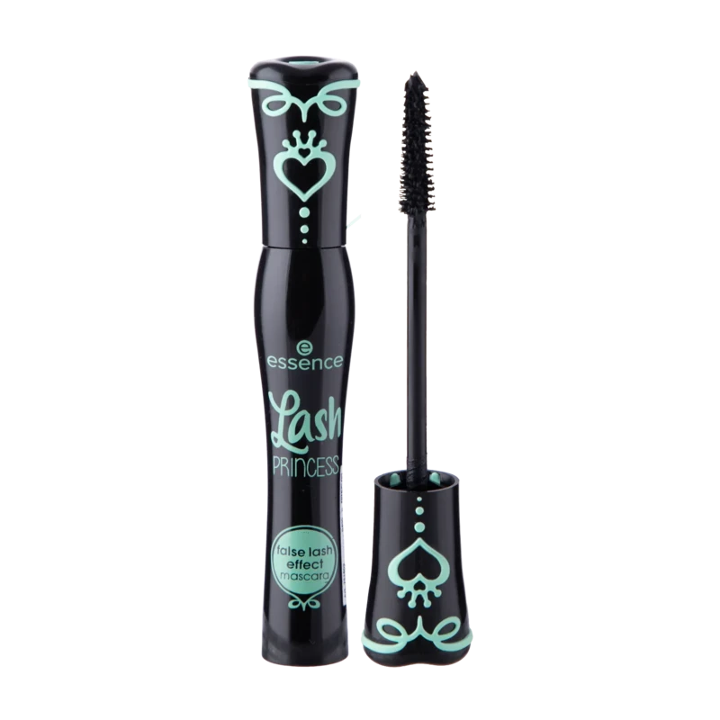 ریمل لش پرینسس فالس لش اسنس