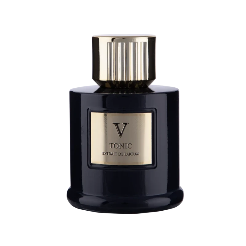 ادکلن روبرتو ویزاری مدل TONIC