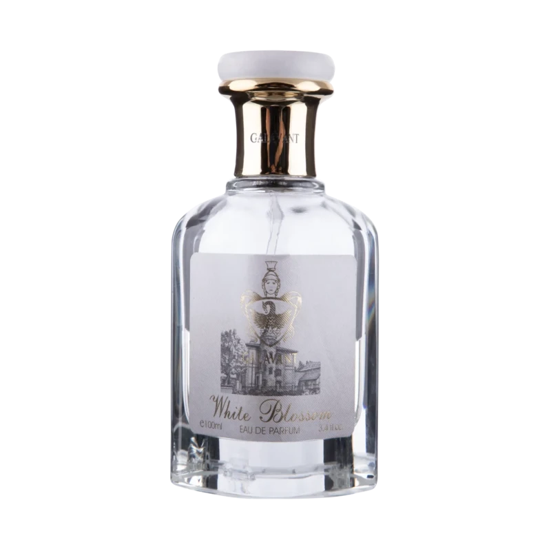 ادکلن گالاوانت مدل White Blossom