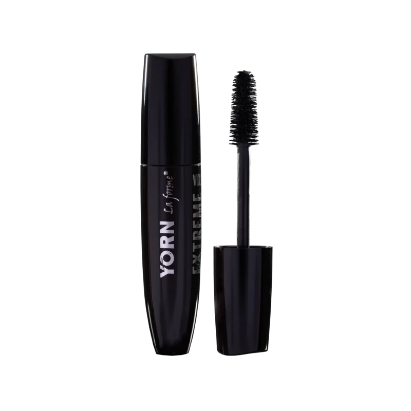 ریمل مدل Extreme برند Yorn