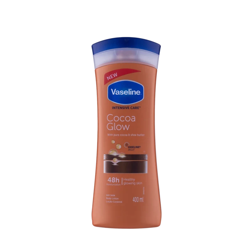 لوسیون 48 ساعته کاکائو وازلین