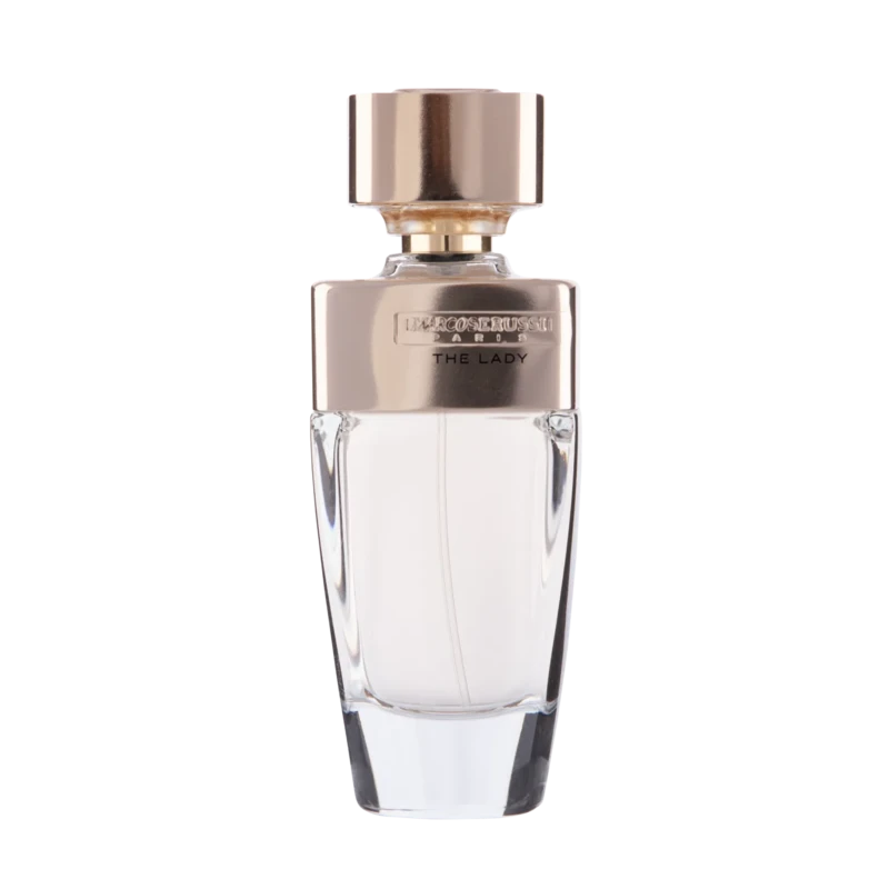 ادکلن MARCO SERUSSI The Lady