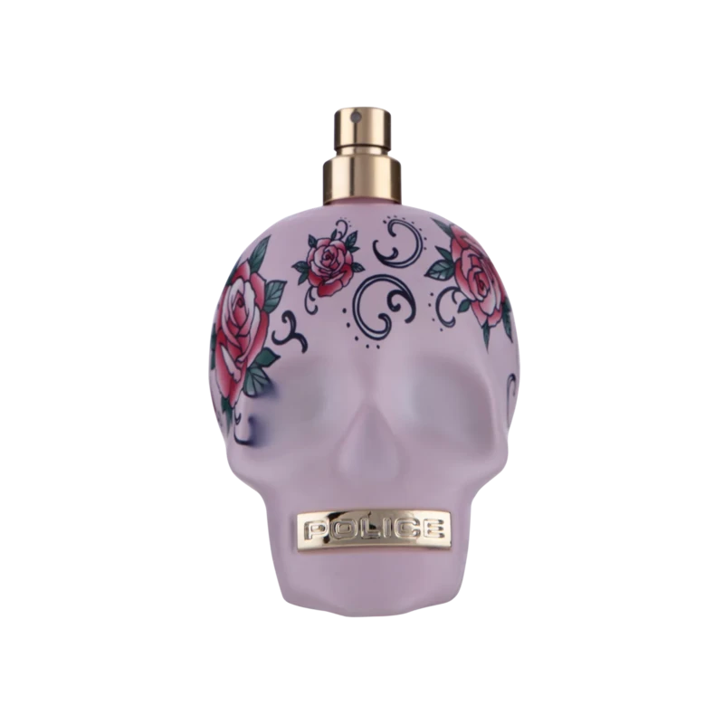 ادکلن POLICE To Be Tattooart