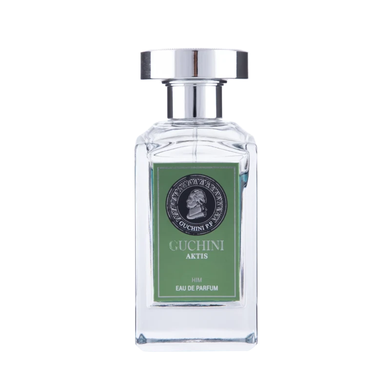 ادکلن GUCHINI Aktis